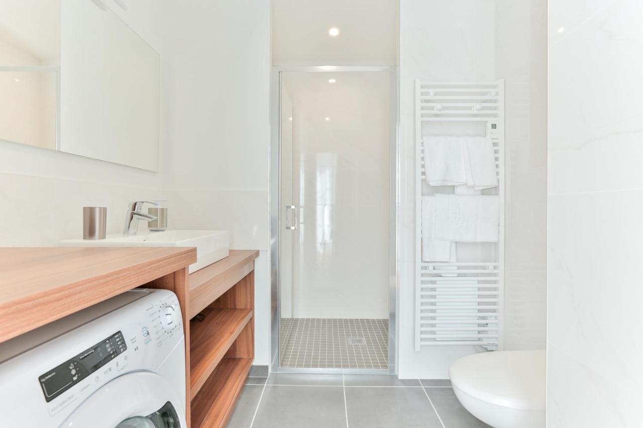 Apartment Villa14 Dijon