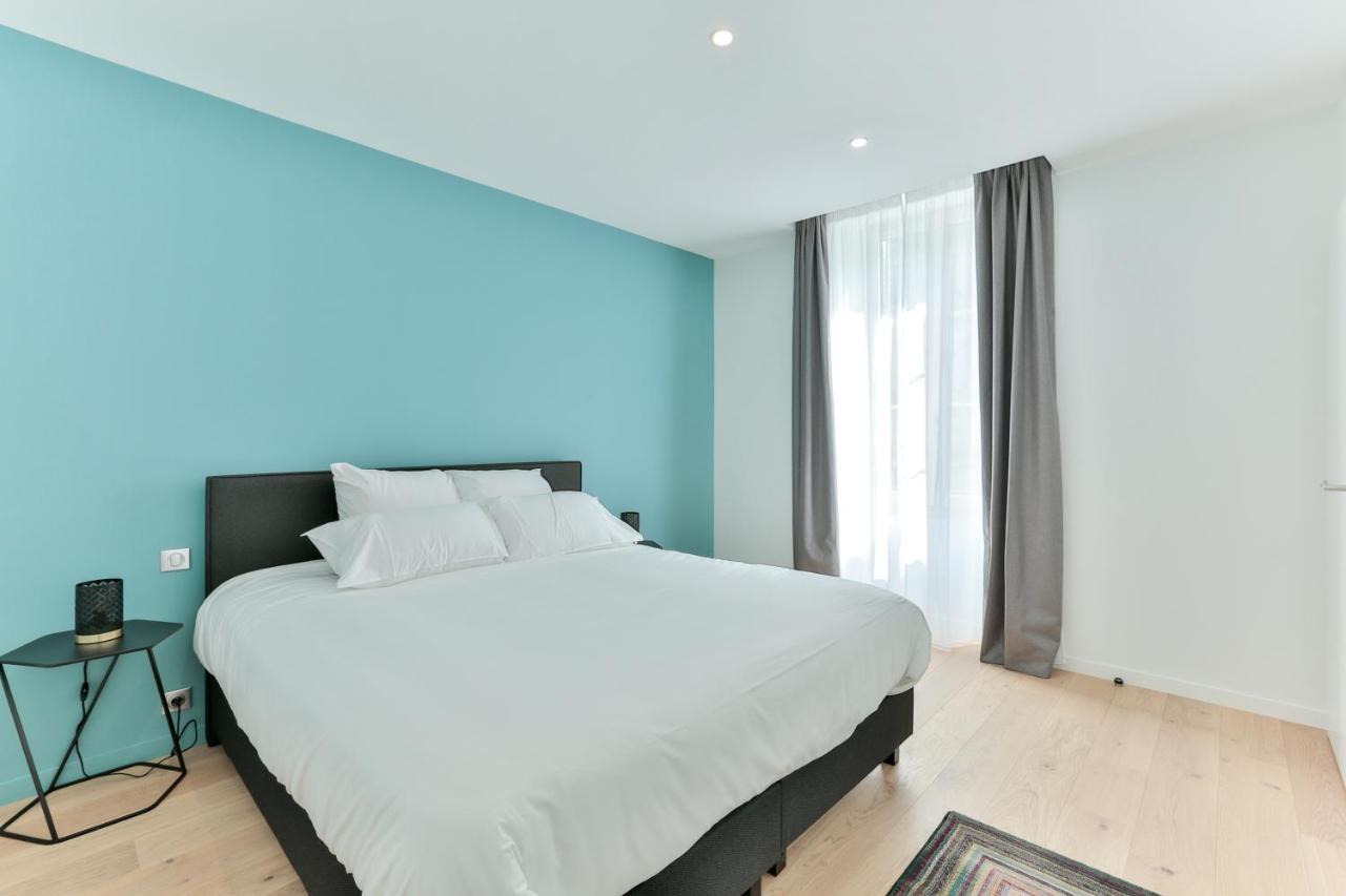 Apartment Villa14 Dijon